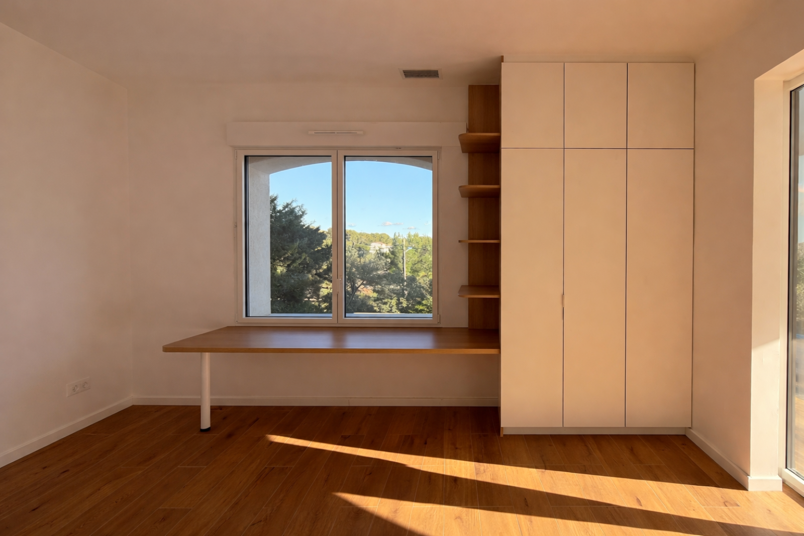 Aménagement de bureau sur mesure Martigues