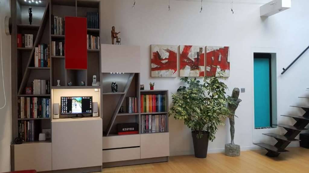 Meuble Hifi Marseille