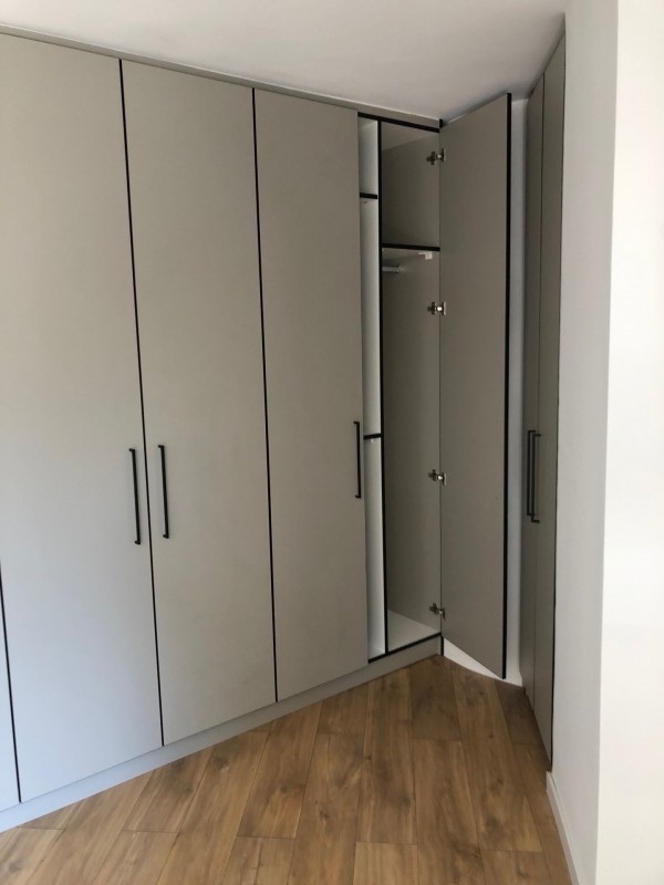 Placard moderne sur mesure Martigues