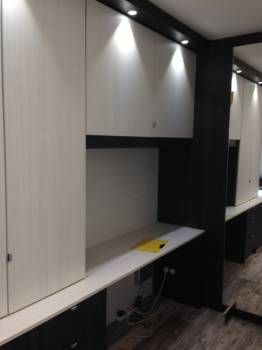 Dressing sur mesure à Port de Bouc