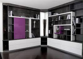 Bibilothèque Design sur mesure