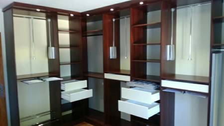 Accessoires pour dressing