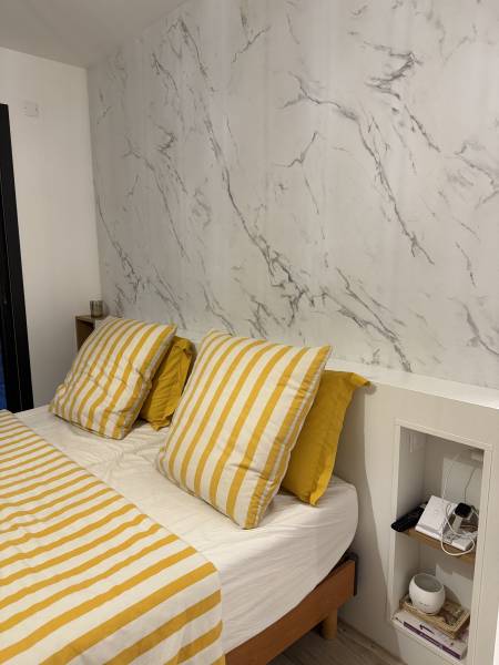 Aménagement complet d'une villa !