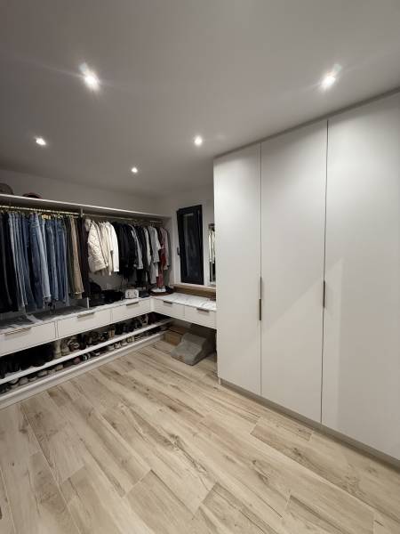 Aménagement complet d'une villa !