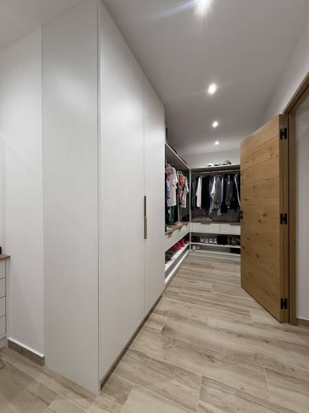 Aménagement complet d'une villa !