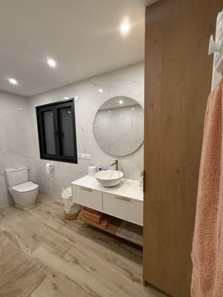 Aménagement complet d'une villa !