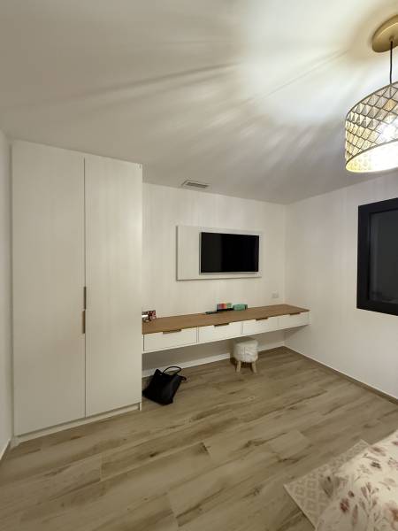 Aménagement complet d'une villa !