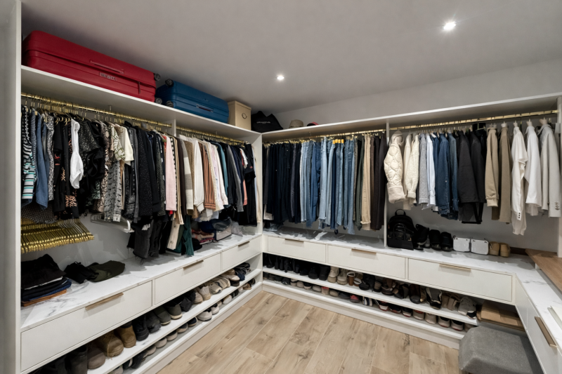 Dressing sur mesure à Saint-mitre-les-remparts