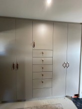 Notre zone d'activité pour ce service Conception de dressing avec rangements pour vêtements et chaussures