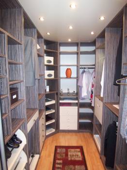 Notre zone d'activité pour ce service Dressing sur mesure pas cher