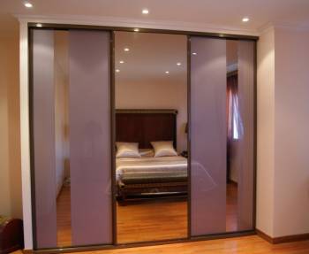 Notre zone d'activité pour ce service Pose de porte de placard coulissante