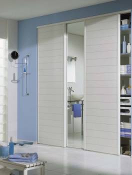 Notre zone d'activité pour ce service Pose de portes coulissantes sans rail au sol