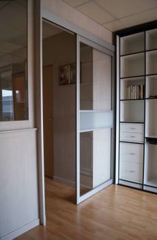 Notre zone d'activité pour ce service Fabricant de porte de placard sur mesure