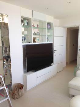 Notre zone d'activité pour ce service Fabrication de placard avec portes en verre laqué ou avec miroir