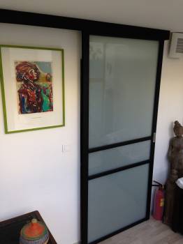 Nos prestations sur le secteur de Istres