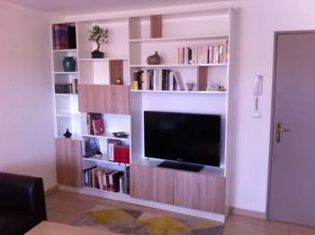 Notre zone d'activité pour ce service Menuisier pour fabrication de tête de lit ou de commode sur mesure