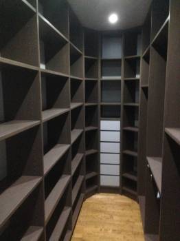 Notre zone d'activité pour ce service Conception et aménagement de dressing