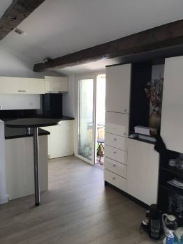 Notre zone d'activité pour ce service Fabrication de meubles de cuisine sur mesure