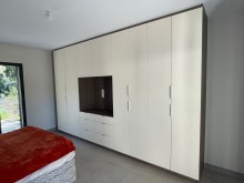 Notre zone d'activité pour ce service Fabricant de porte de placard sur mesure