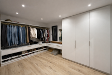 Notre zone d'activité pour ce service Menuisier pour fabrication de tête de lit ou de commode sur mesure