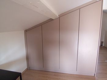 Notre zone d'activité pour ce service Fabricant de porte de placard sur mesure