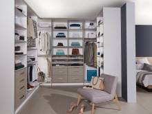 Notre zone d'activité pour ce service Dressing sur mesure pas cher